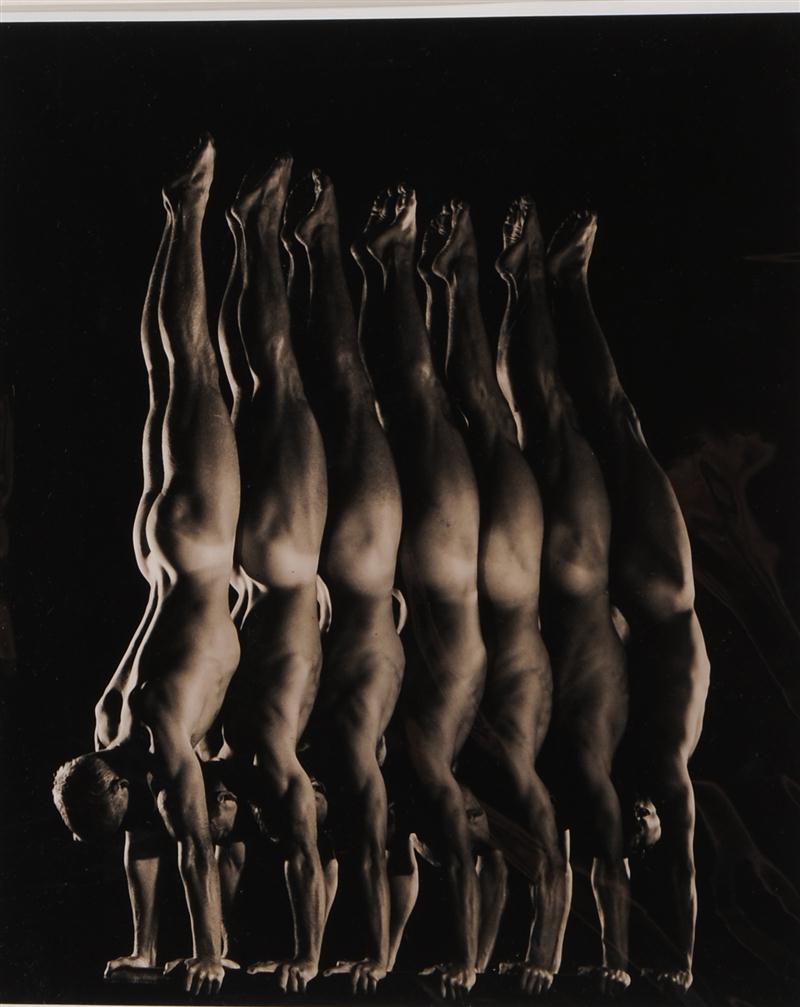 ANDERSON & LOW (20TH C.): DANISH