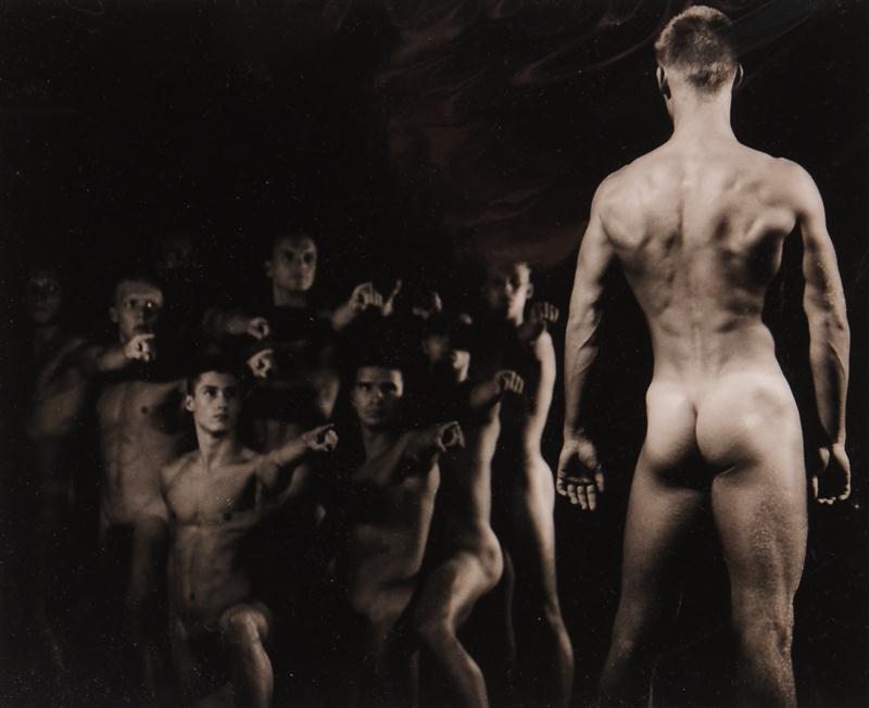 ANDERSON & LOW (20TH C.): DANISH