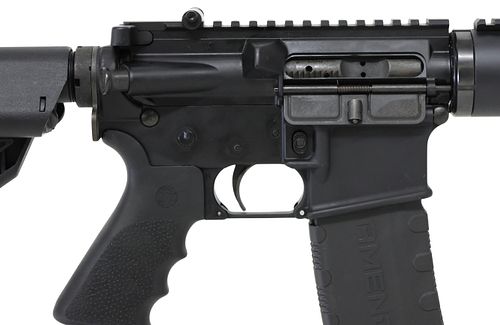 ANDERSON MFG. AM-15 RIFLE
