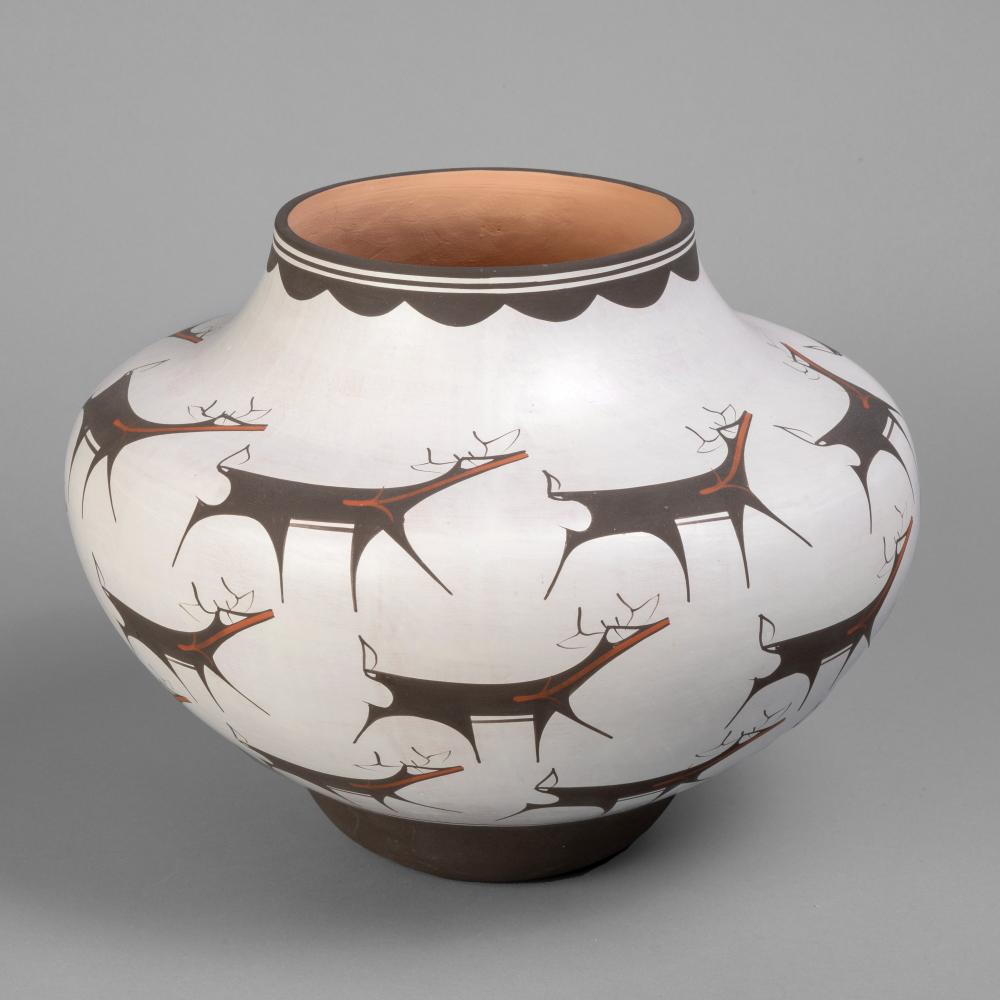 ANDERSON PEYNETSA, POLYCHROME