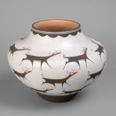 ANDERSON PEYNETSA, POLYCHROME