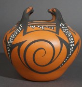 ANDERSON PEYNETSA (ZUNI B. 196