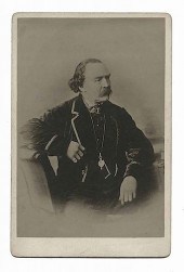 ANDERSON, PROFESSOR (JOHN HENR