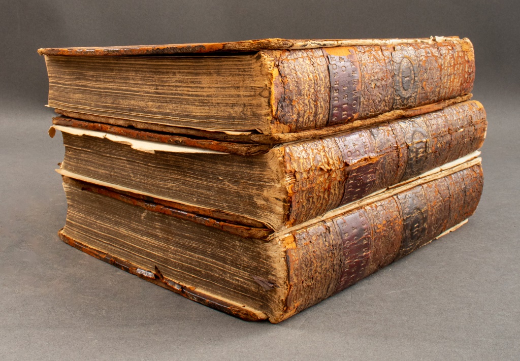 ANDERSON'S HISTORY OF COMMERCE, 3