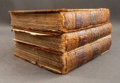 ANDERSON'S HISTORY OF COMMERCE