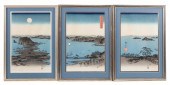ANDO HIROSHIGE (JAPAN, 1797-18