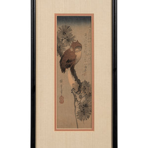 Ando Hiroshige (Japanese, 1797 -