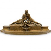 ANDOR RUFF (HUNGARY, 1885-1955