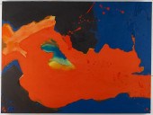 ANDRA BIRKERTS ABSTRACT OIL PA