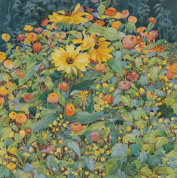ANDRA CHASE (AMERICAN,