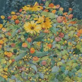 ANDRA CHASE (AMERICAN, CONTEMP