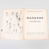 ANDRÃ© PIEYRE DE MANDIARGUES: