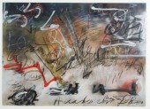 ANDRAS MARKOS, HUNGARIAN (1950