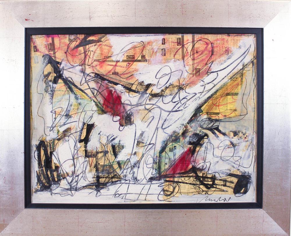 ANDRAS MARKOS (HUNGARY, BORN