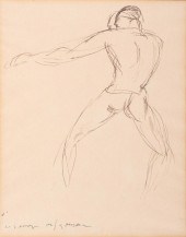 ANDRE ALBERT MARIE DUNOYER DE