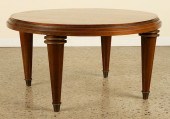 ANDRE ARBUS STYLE ROSEWOOD COF