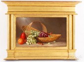 ANDRE BALYON, OIL ON CANVAS ST