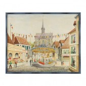 ANDRé BOUQUET (FRENCH, 1897-19