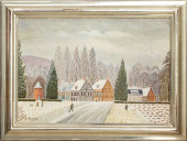 ANDRE BOUQUET &QUOT;NEUILLY-SU