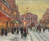 ANDRE BOYER (1909-1981), PARIS