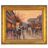 ANDRE BOYER (FRENCH 1909-1961)