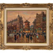 André Boyer
(French, 1909-1981