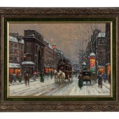 André Boyer
(French, 1909-1981