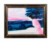 ANDRE BRASILIER 'CHANT DU SOIR