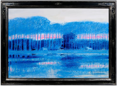 Andre Brasilier (French, born