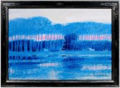 Andre Brasilier (French, born