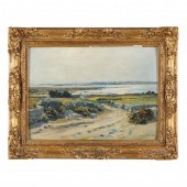 ANDRé DAUCHEZ (FRENCH, 1870-19