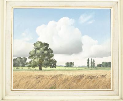 Andre de Lievin (French