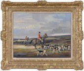 ANDRE DE MOLLER(20th/21th cent