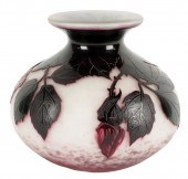 ANDRE DELATTE NANCY CAMEO GLAS