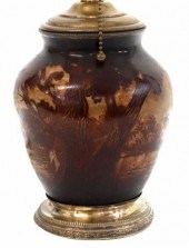 ANDRE DELATTE NANCY CAMEO GLAS