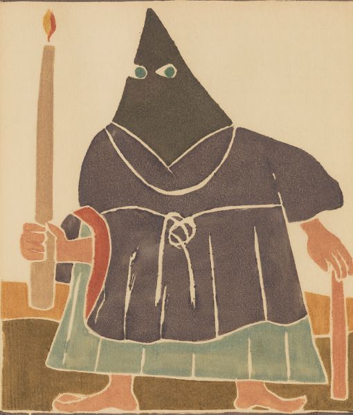 ANDRé DERAIN (FRENCH, 1880 -