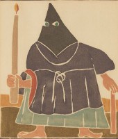 ANDRé DERAIN (FRENCH, 1880 - 1