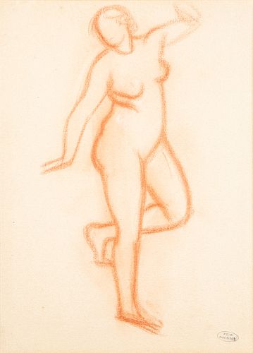 ANDRE DERAIN (FRENCH