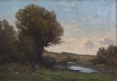 Andre des Fontaines (French 18