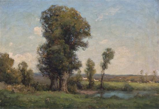 Andre des Fontaines (French
