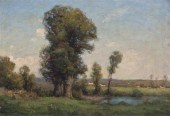 Andre des Fontaines (French 18