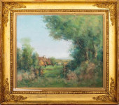 ANDRE DES FONTAINES &QUOT;ENVI