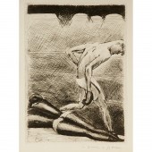 ANDRE DUNOYER DE SEGONZAC, SIG