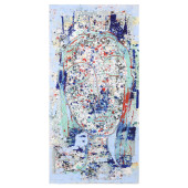 ANDRé FAïA (BELGIAN), UNTITLED