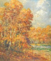 ANDRE FRAYE (FRANCE, 1888-1963