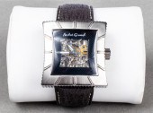 ANDRE GIRARD AUTOMATIC SKELETO