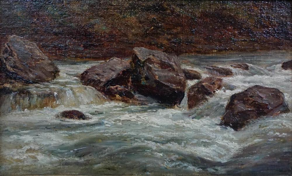 ANDRE GIROUX (FRENCH, 1801-1879)