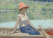 ANDRE GISSON (1921-2003) IMPRE