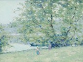 ANDRE GISSON (1921-2003) IMPRE