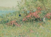 ANDRE GISSON (1921-2003) IMPRE